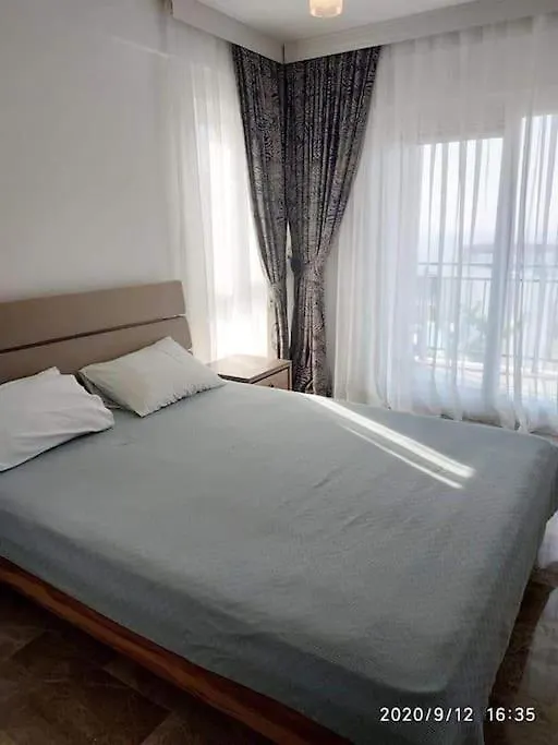 Duplex 3+1 Fabay Bodrum Milas Apartman