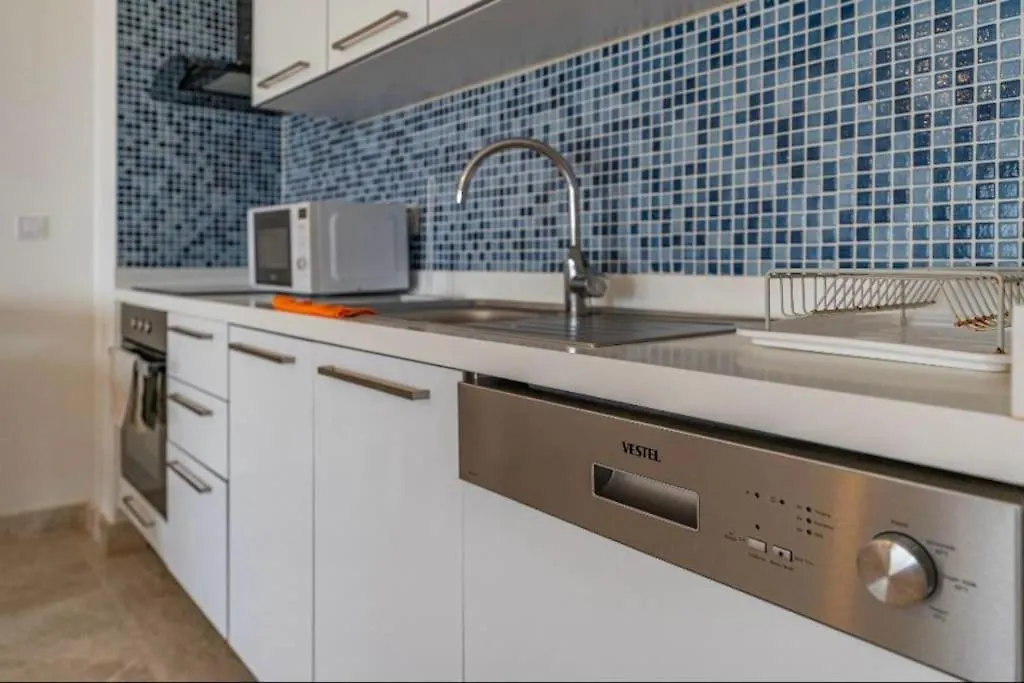 Apartman Duplex 3+1 Fabay Bodrum Milas Törökország