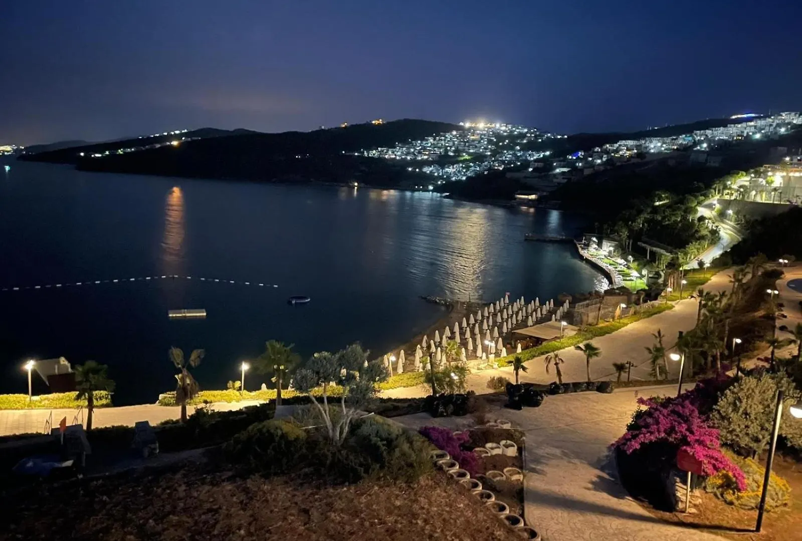 Apartman Duplex 3+1 Fabay Bodrum Milas